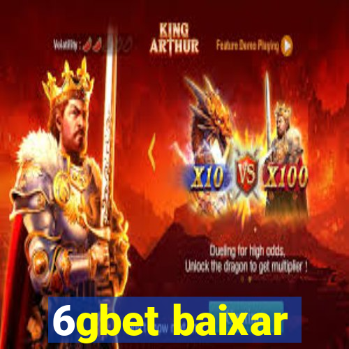 6gbet baixar