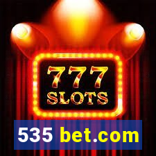 535 bet.com