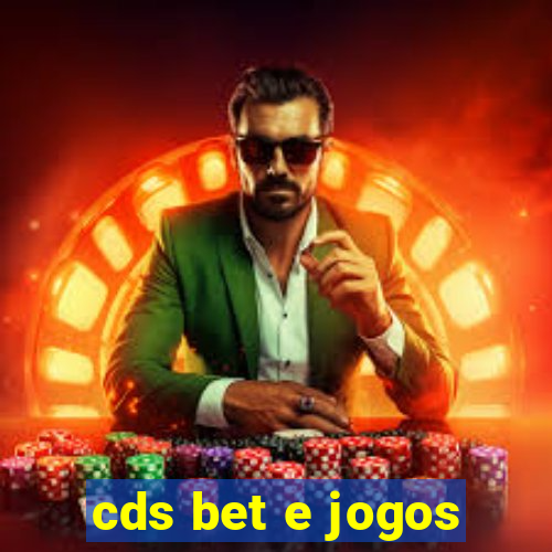 cds bet e jogos