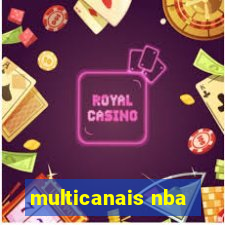 multicanais nba