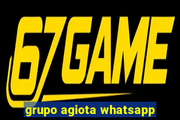 grupo agiota whatsapp