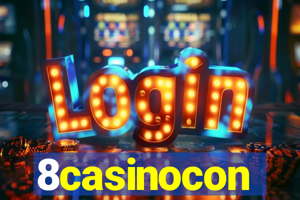 8casinocon