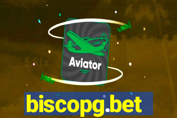 biscopg.bet