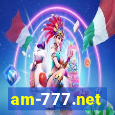 am-777.net