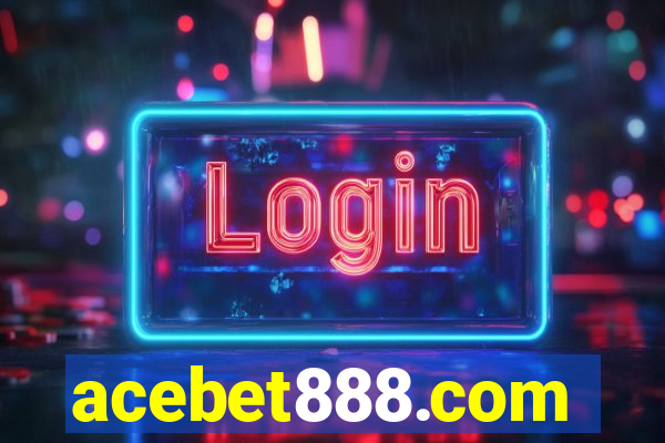 acebet888.com