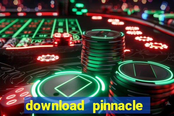 download pinnacle studio 18 portugues