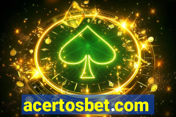 acertosbet.com