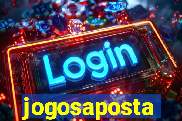 jogosaposta