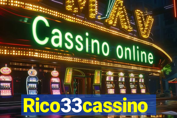 Rico33cassino