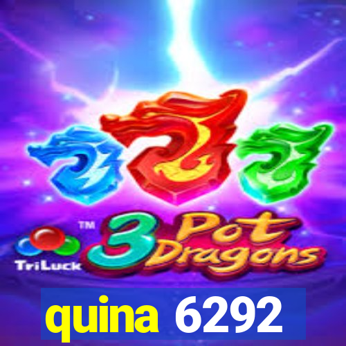 quina 6292