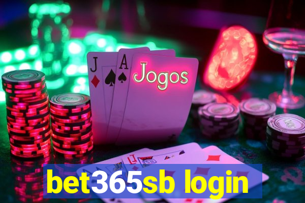 bet365sb login