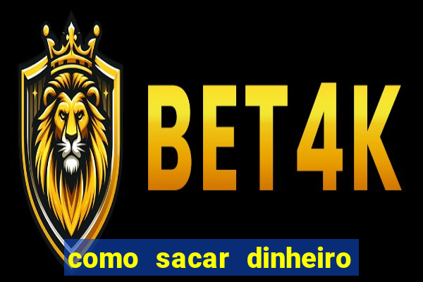 como sacar dinheiro do golden slots winner