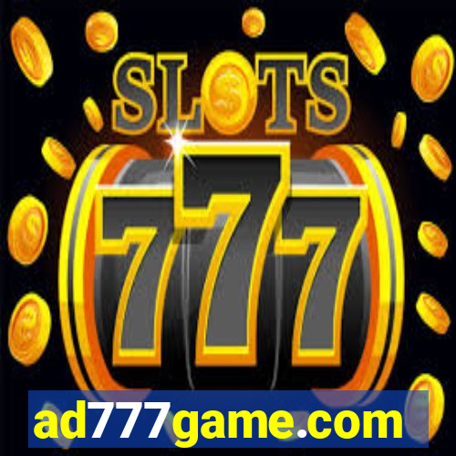 ad777game.com