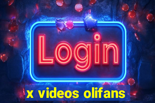 x videos olifans