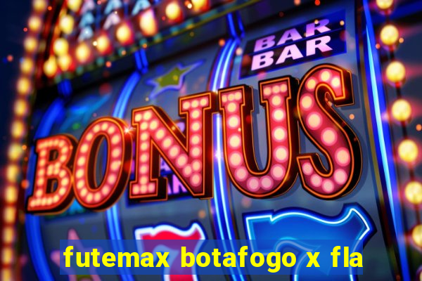 futemax botafogo x fla