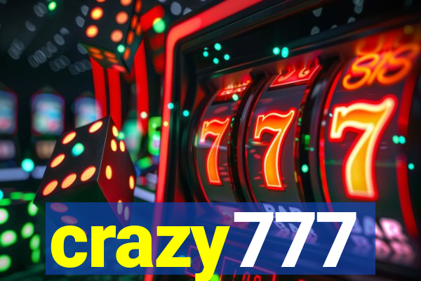 crazy777