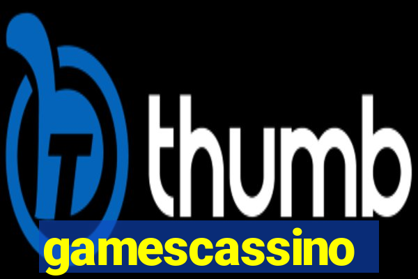 gamescassino