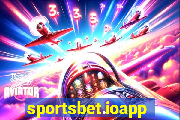 sportsbet.ioapp