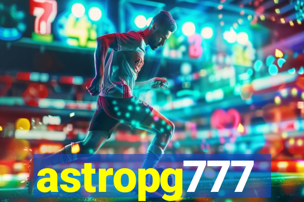 astropg777