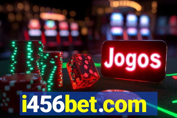 i456bet.com