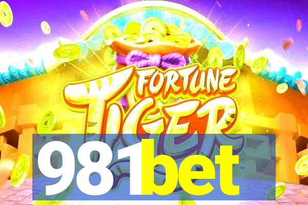 981bet