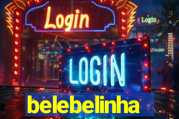 belebelinha