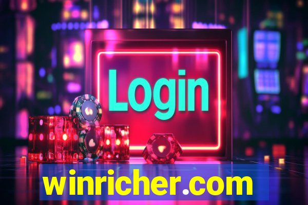 winricher.com