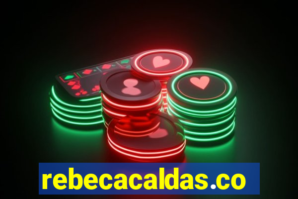 rebecacaldas.com