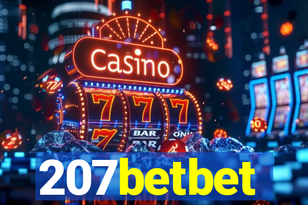 207betbet