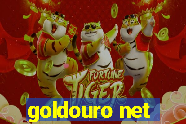 goldouro net