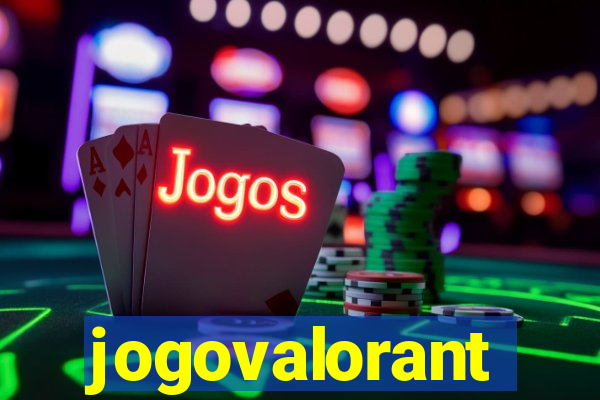 jogovalorant