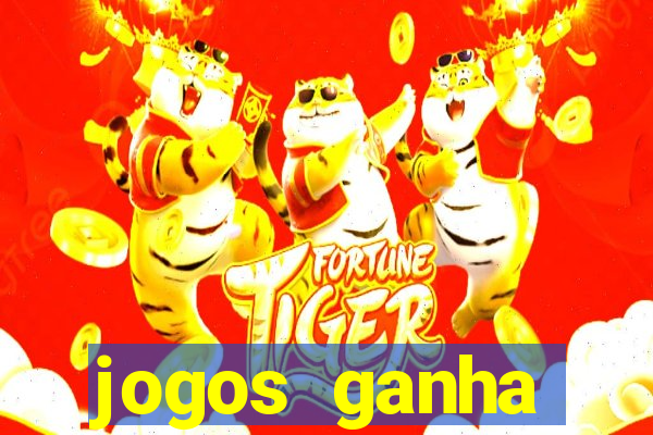 jogos ganha dinheiro no pix