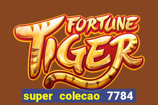 super colecao 7784 ps2 iso