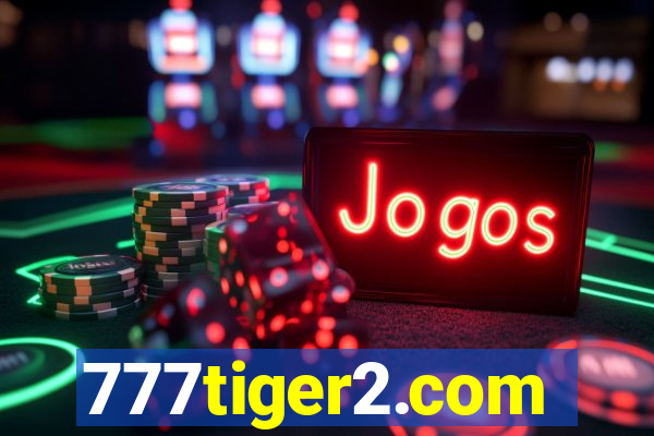 777tiger2.com