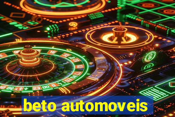 beto automoveis