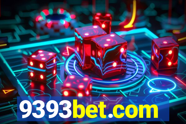 9393bet.com