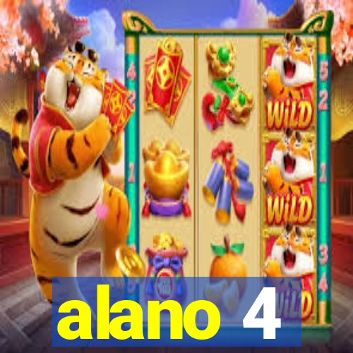 alano 4