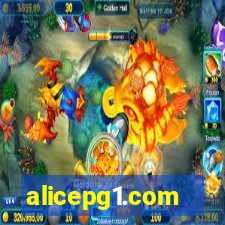 alicepg1.com