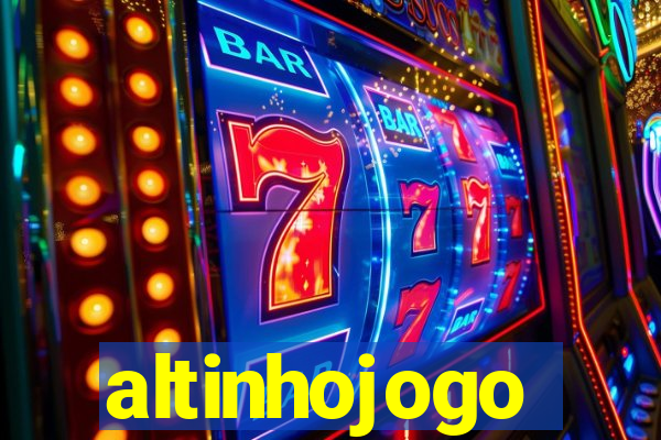 altinhojogo