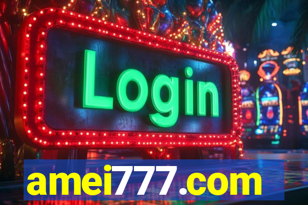 amei777.com