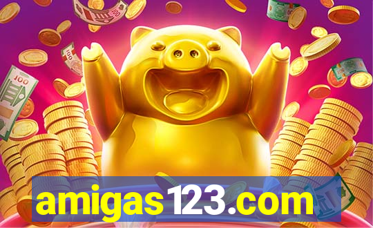 amigas123.com