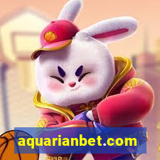 aquarianbet.com