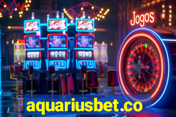 aquariusbet.co