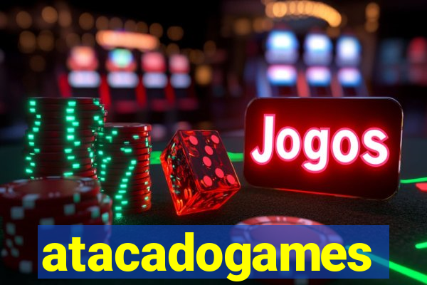 atacadogames