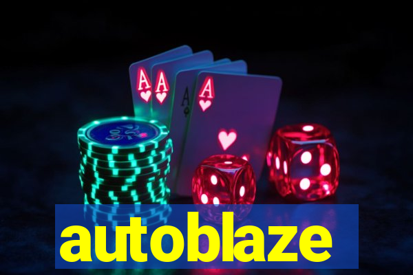 autoblaze