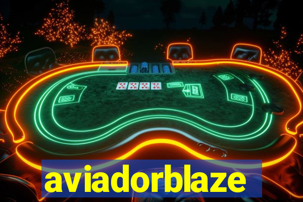 aviadorblaze