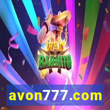 avon777.com