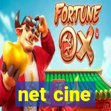 net cine