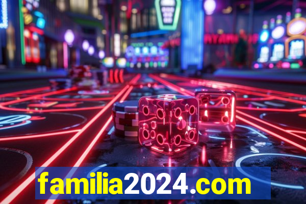 familia2024.com