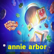 annie arbor